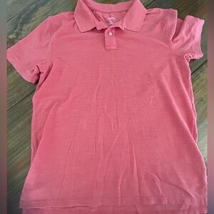 ✨Sonoma Coral Men's Polo Shirt